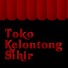 Website Kelontong Sihir